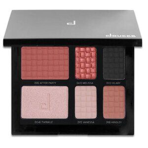 DOUCCE ON THE GO PALLETE NIP